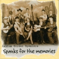 Asylum Street Spankers - Spanks for the Memories